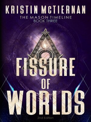 cover image of Fissure of Worlds